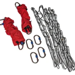 Tilleggsutstyr for oppheng