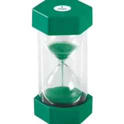 Timeglass 1 minutt