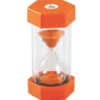 Timeglass 4 minutter