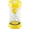Timeglass 3 minutter