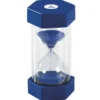 Timeglass 5 minutter