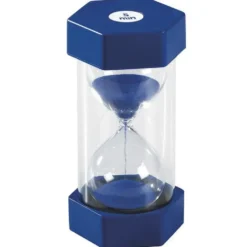Timeglass 5 minutter