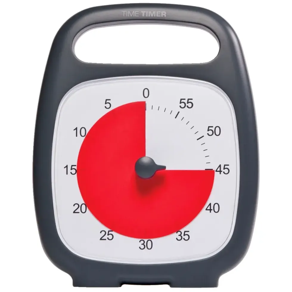 TimeTimer® Plus