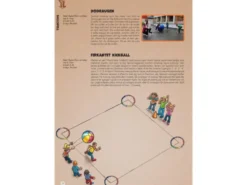 TL Lekemanual - Aktiviteter friminuttet