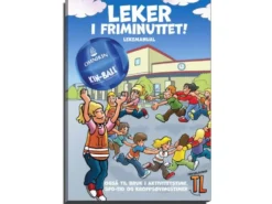 TL Lekemanual - Aktiviteter friminuttet