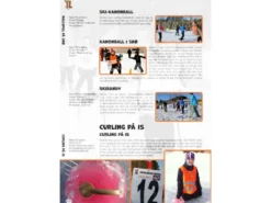 TL Lekemanual - Aktiviteter friminuttet