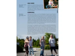 TL Lekemanual - Aktiviteter friminuttet