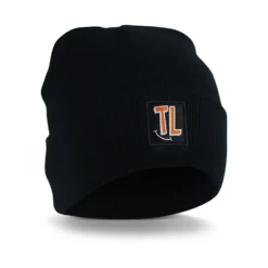 TL Lue med logo