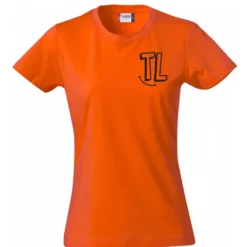 TL T-skjorte | Dame | XL