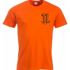 TL T-skjorte Herre | L