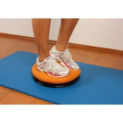 Togu Dynair Pro Balansepute med plate
