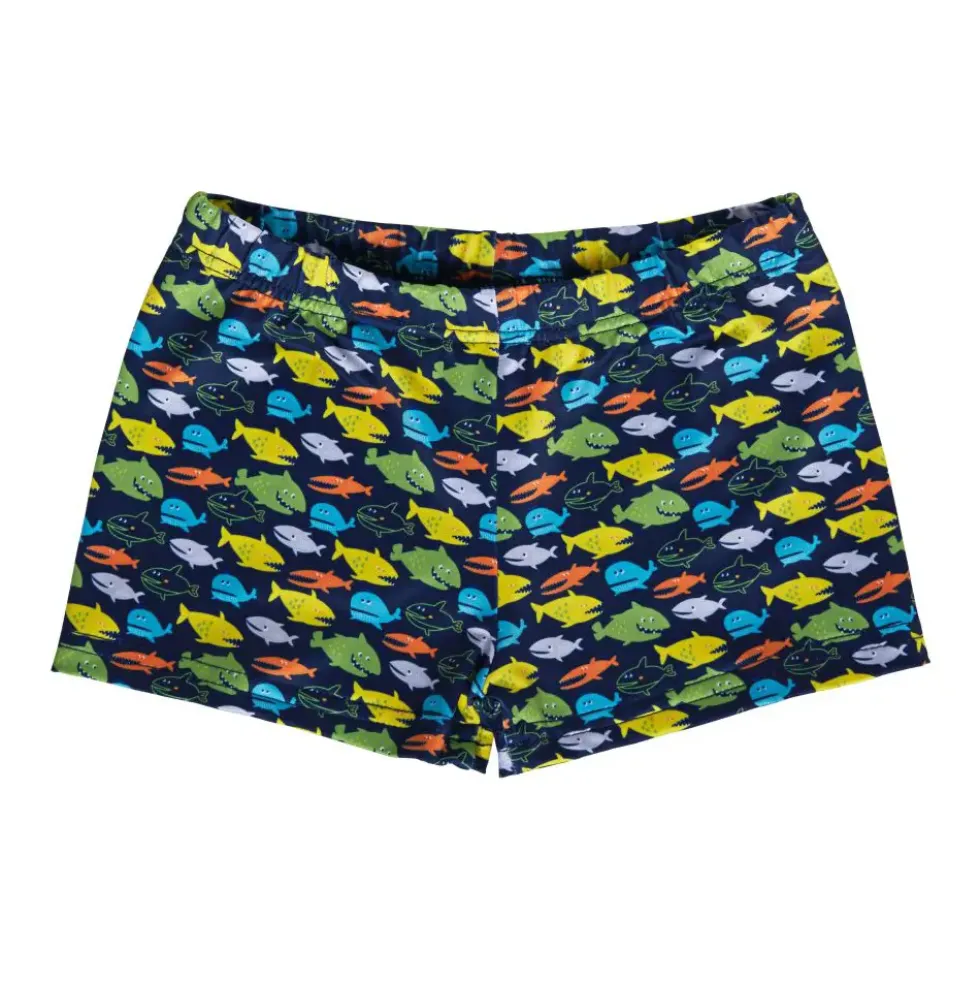Tonton Trunk Badebukse 116-122 cm