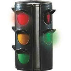 Trafikklys automatisk