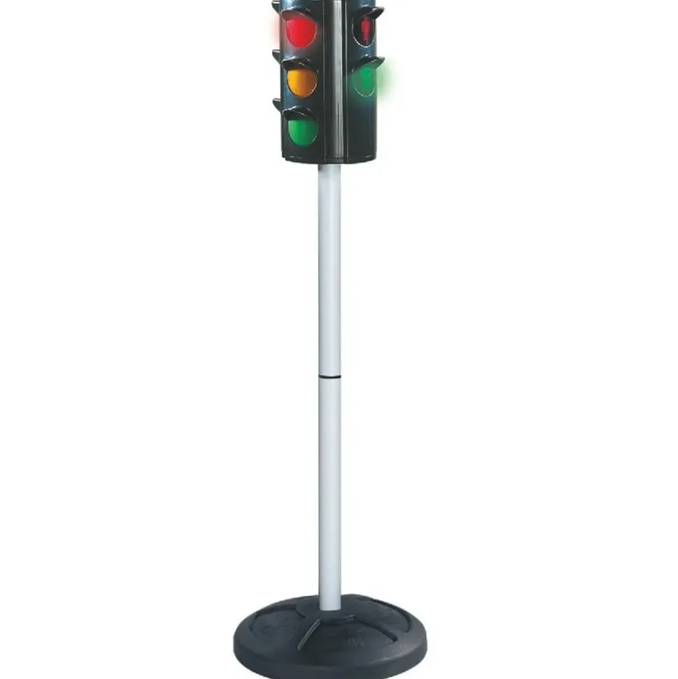 Trafikkopplæring