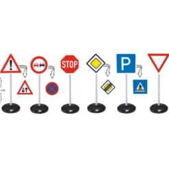 Trafikkopplæring