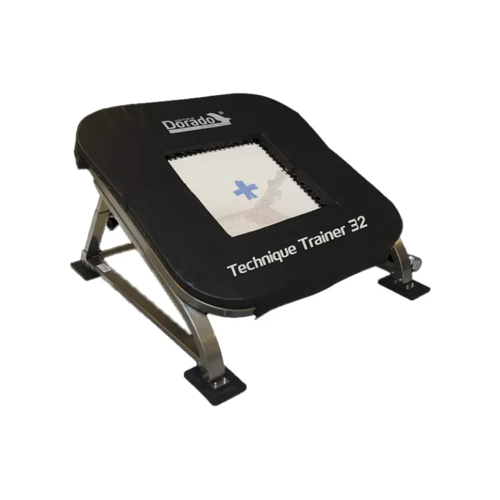 Trampett Dorado Technique Trainer 32