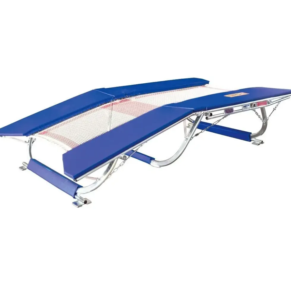 Trampett Eurotramp Double Minitramp