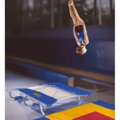 Trampett Eurotramp Double Minitramp