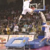 Trampett Eurotramp Minitramp Teamgym