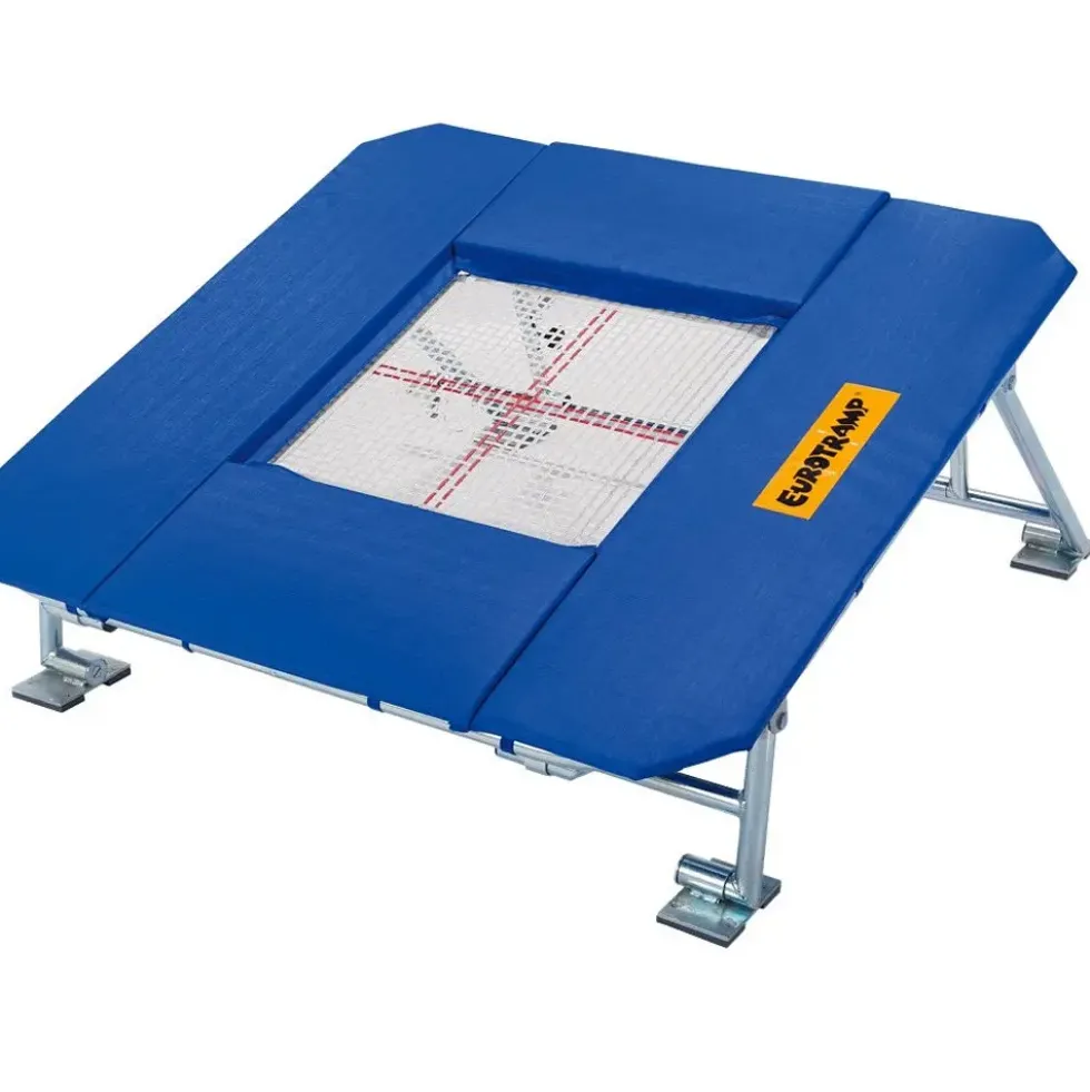 Trampett Eurotramp Minitramp Teamgym