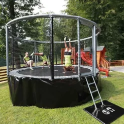 Trampoline Akrobat Gallus