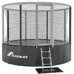 Trampoline Akrobat Gallus