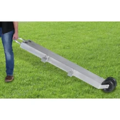 Transportable tilleggsvekter