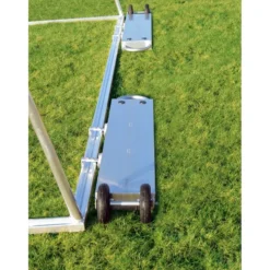 Transportable tilleggsvekter