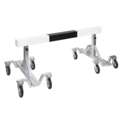 Transportvogn Compact for hekker