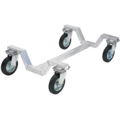 Transportvogn Compact for hekker