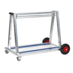 Transportvogn for Friidrett 8