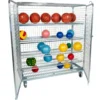 Transportvogn Maxi 150x170 cm