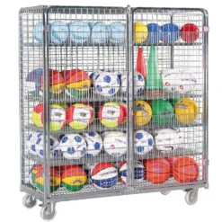 Transportvogn Maxi 150x170 cm