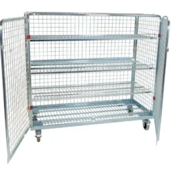 Transportvogn Standard 150x140 cm