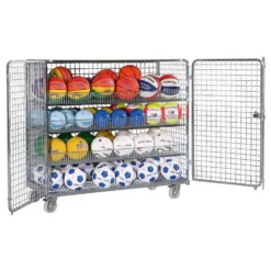 Transportvogn Standard 150x140 cm