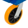 Transportvogn til hekker