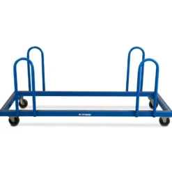 Transportvogn til hockeyvant