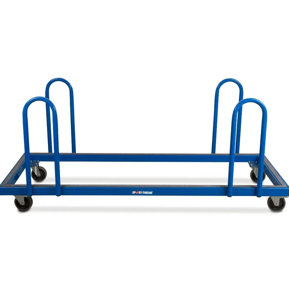 Transportvogn til hockeyvant