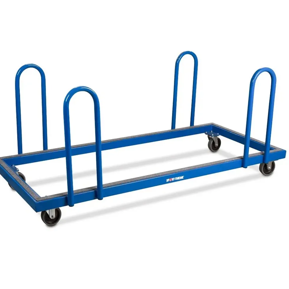 Transportvogn til hockeyvant