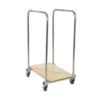 Transportvogn til Tatami-matter