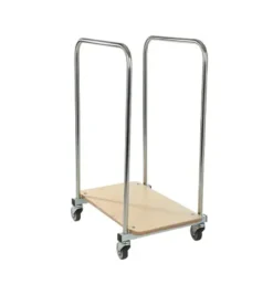 Transportvogn til Tatami-matter