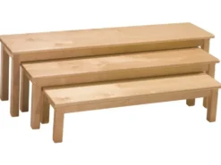 Trebenk liten
