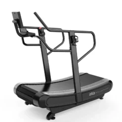 Tredemølle ata TX Curved Runner