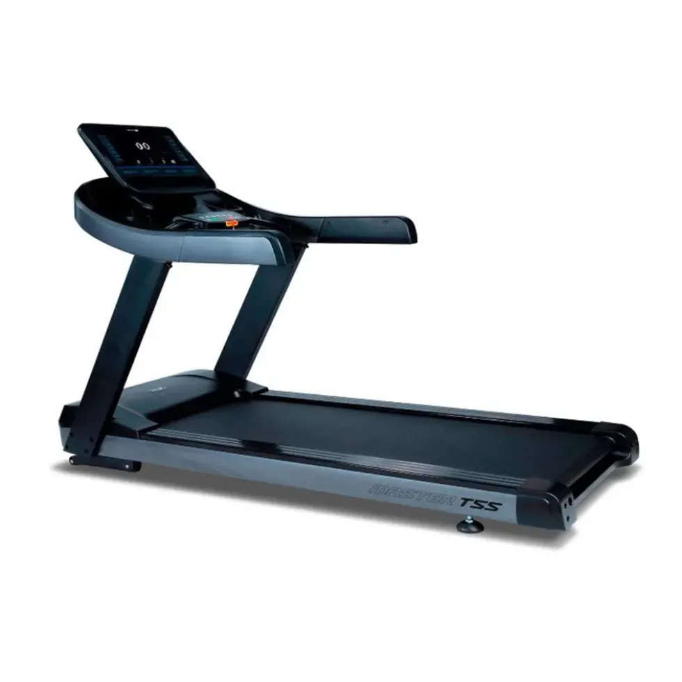 Tredemølle Master Fitness T55