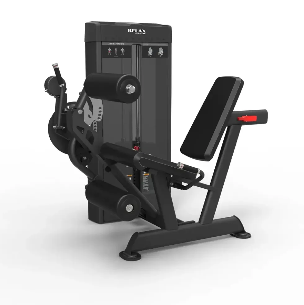 Treningsapparat Leg extension/leg curl