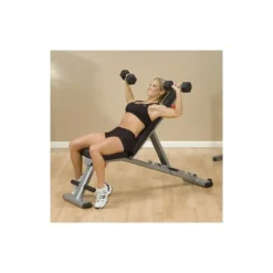 Treningsbenk Body-Solid