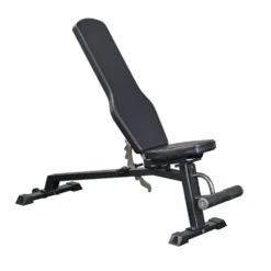 Treningsbenk Gymleco Decline Benk