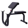 Treningsbenk MF Deluxe Preacher Curl