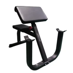 Treningsbenk MF Deluxe Preacher Curl
