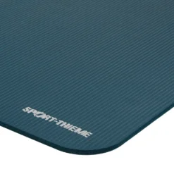 Treningsmatte Basic 1.0 Blå
